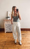 Selah Wide Jogger Pants