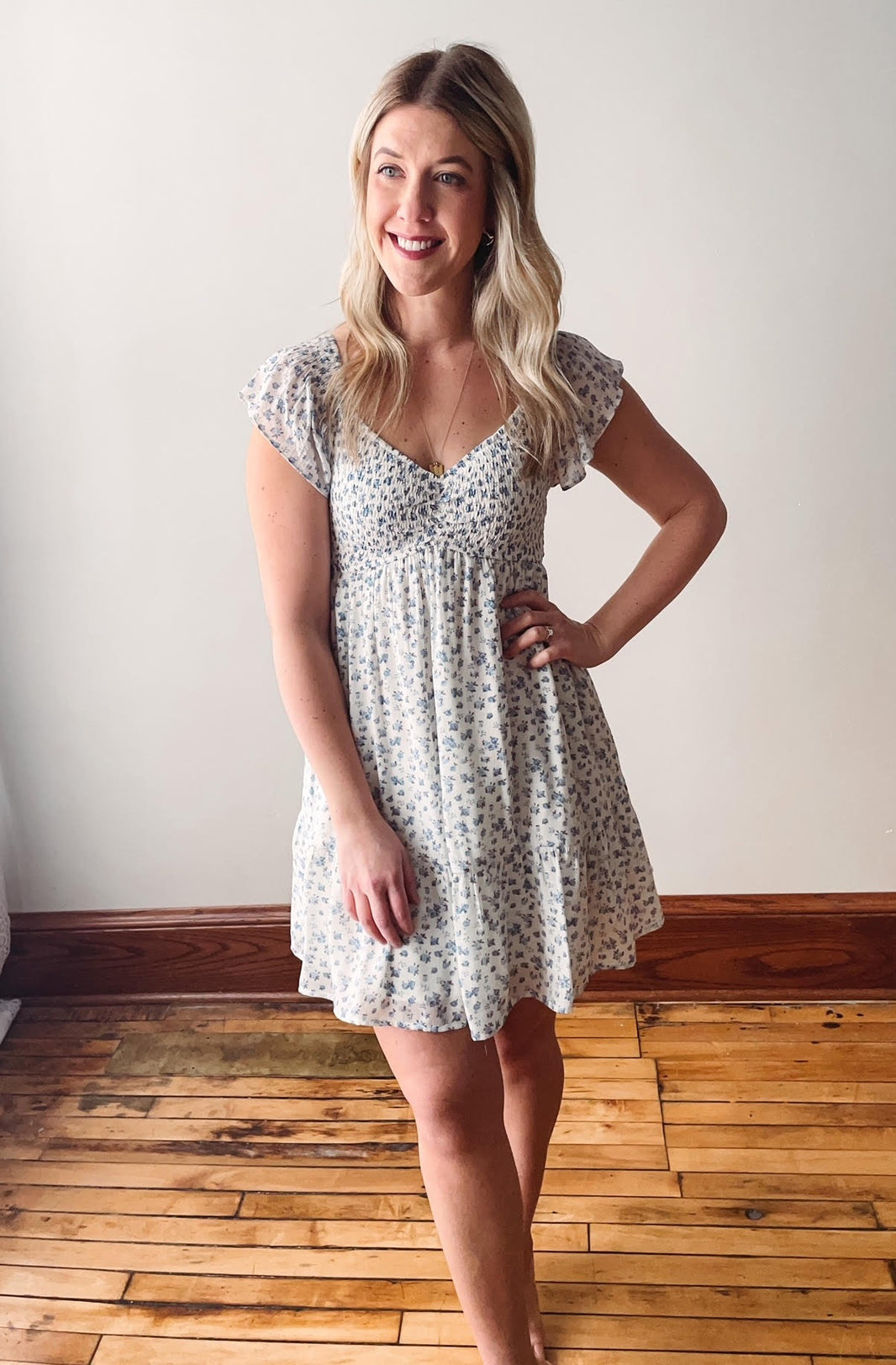 Urban Threads Clothing Boutique