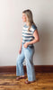 Easton Scissor Cut Jeans
