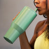 HydroJug Traveler 40oz - Sage