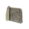 Gigi Crossbody - Chrome