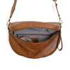 Laura Belt Bag - Pecan