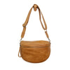 Laura Belt Bag - Chestnut