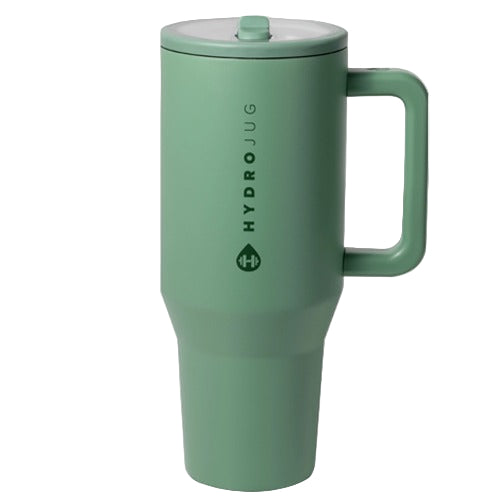 HydroJug Traveler 40oz - Sage
