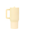 HydroJug Traveler 20oz - Butter