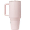 HydroJug Traveler 40oz - Pink Sand