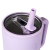 HydroJug Traveler 20oz - Lavender