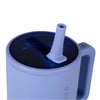 HydroJug Traveler 32oz - Peri