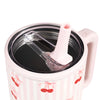 HydroJug Traveler 32oz - Sweet Cherry
