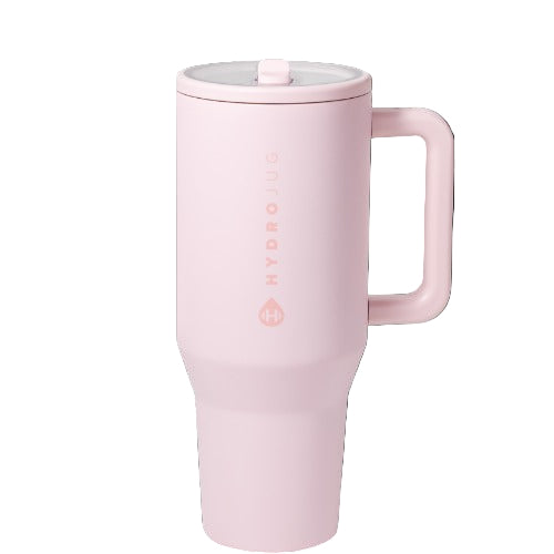 HydroJug Traveler 32oz - Pink Sand