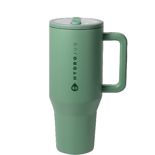 HydroJug Traveler 32oz - Sage