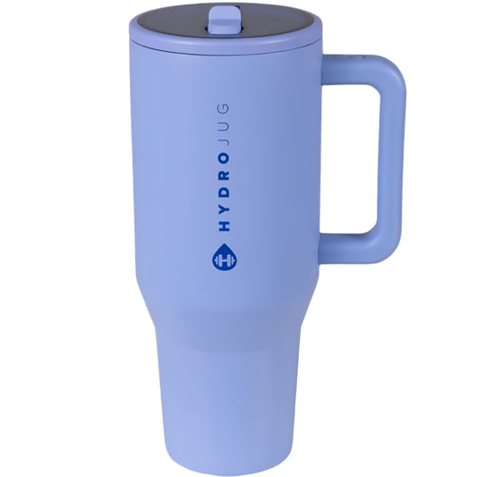 HydroJug Traveler 40oz - Peri