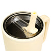 HydroJug Traveler 20oz - Butter