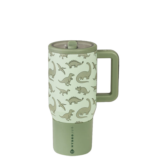 HydroJug Traveler 20oz - Dinosaur