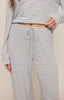 Classic Stripe Pant Eclipse