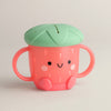Itzy Snack Cup™ (Strawberry)