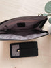 Black Karina Convertible Wristlet + Wallet