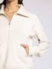 Caroline Pullover - Limestone