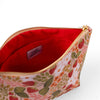 Strawberry Patch Pouch