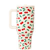 HydroJug Traveler 32oz - Cherries