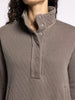 Kyra Pullover - Plum
