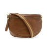 Laura Belt Bag - Pecan