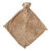 Brown Bear Blankie