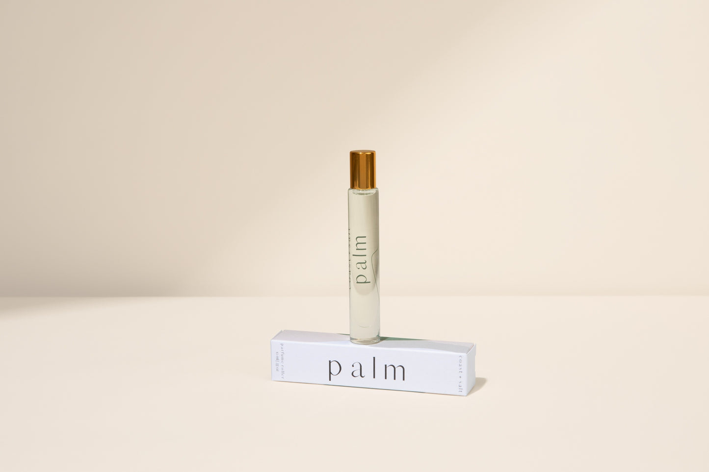 Coast + Salt Perfume Roller