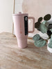 HydroJug Traveler 32oz - Pink Sand
