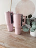 HydroJug Traveler 32oz - Pink Sand