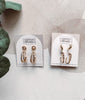 Ella Earring Set