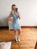 Dahlia Isla Wash Dress