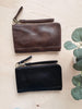 Black Karina Convertible Wristlet + Wallet