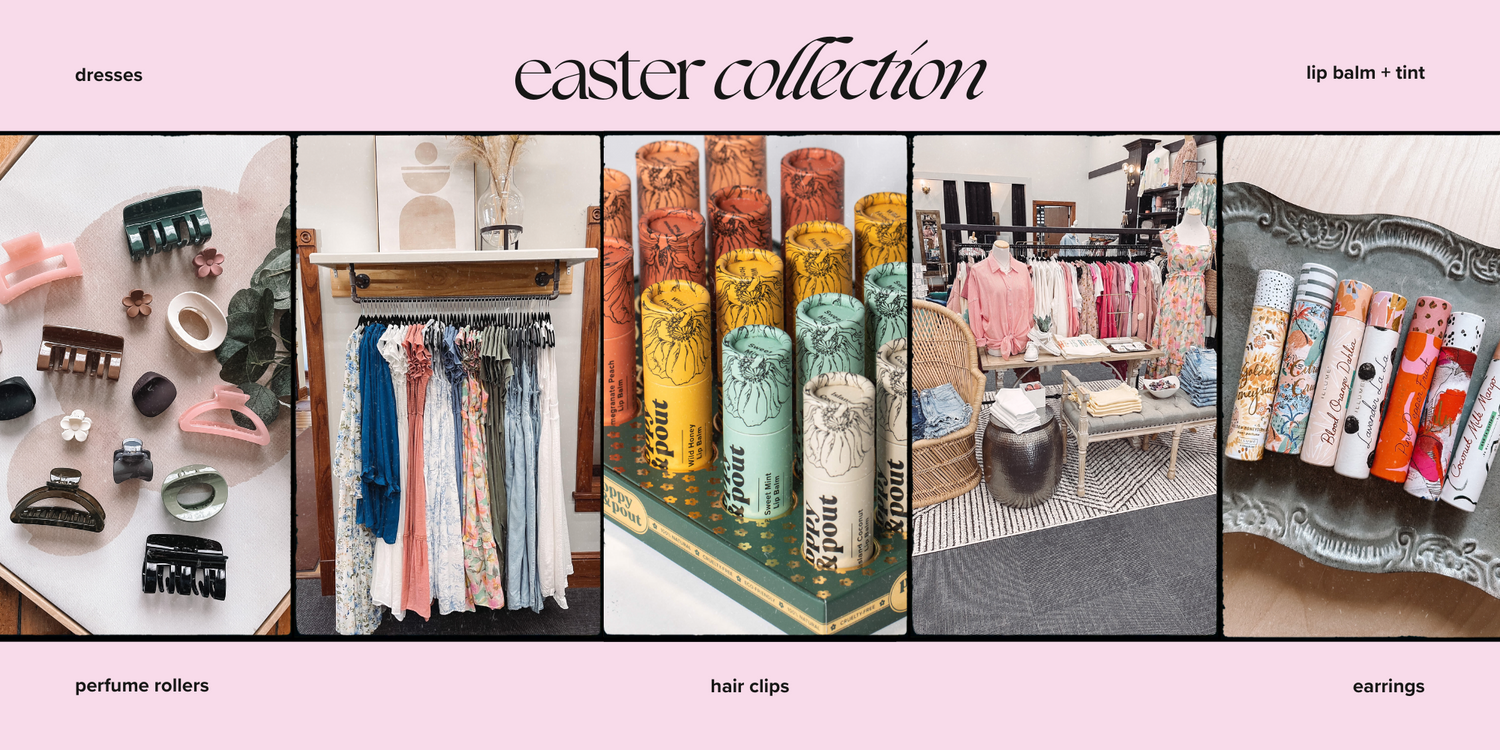 Urban Threads Clothing Boutique