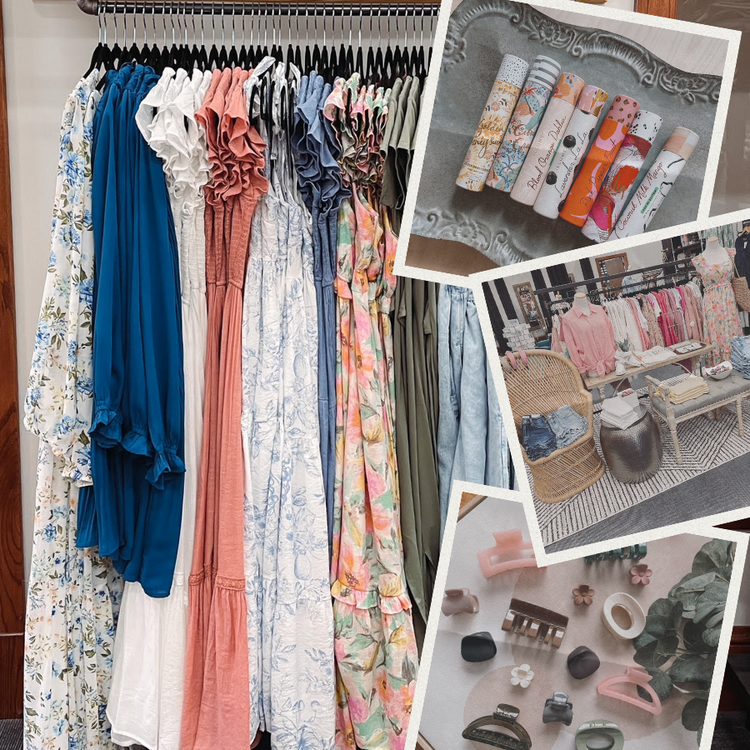 Urban Threads Clothing Boutique