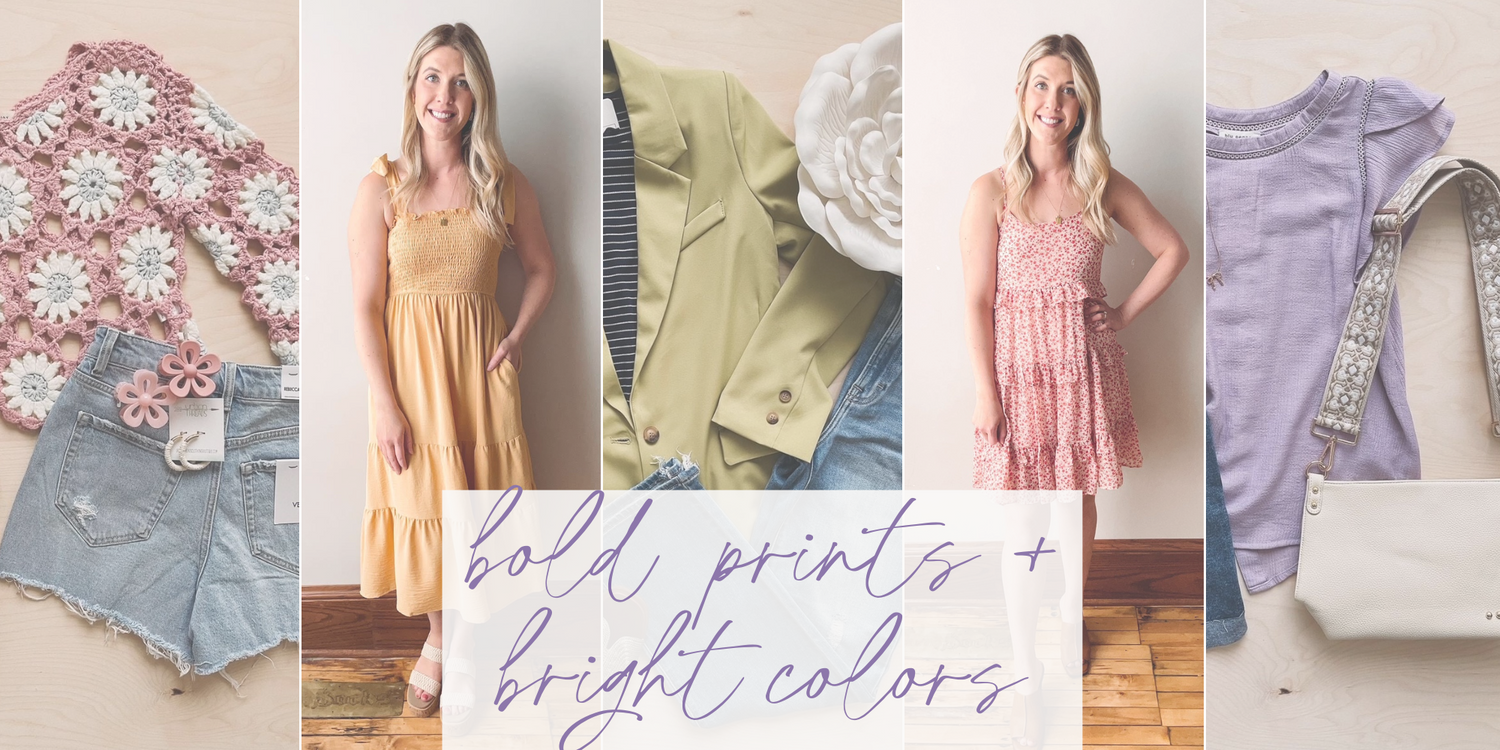 Urban Threads Clothing Boutique