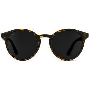 Retro Brown Tortoise Sunglasses