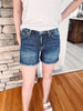 Camila High Rise Shorts (4.5 inseam)