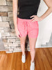 Tenley Watermelon Shorts