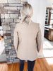 Drew Taupe Blazer